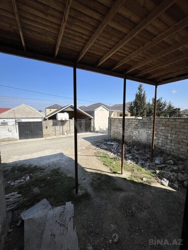 Продаётся 3-комн. дом/дача 130 м², пос. Масазыр, photo 13 from 25