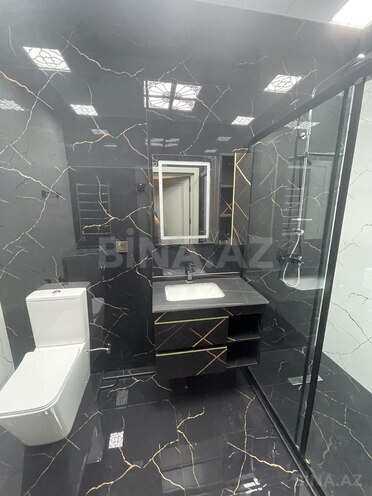 İcarəyə verilir 2 otaqlı yeni tikili 120 m², Şah İsmayıl Xətai m., photo 7 from 25