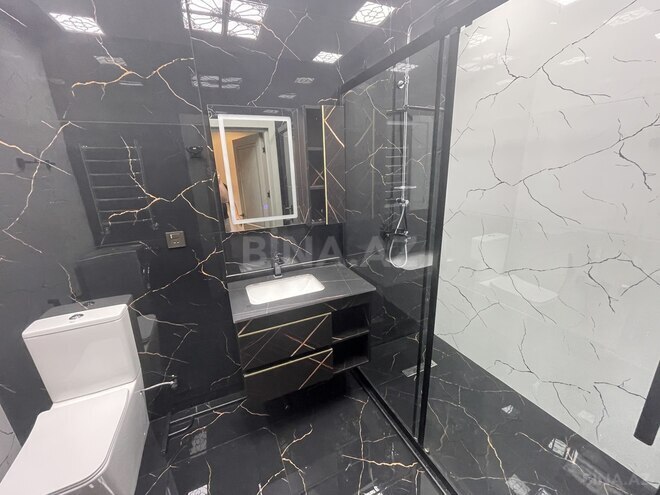 İcarəyə verilir 2 otaqlı yeni tikili 120 m², Şah İsmayıl Xətai m., photo 8 from 25