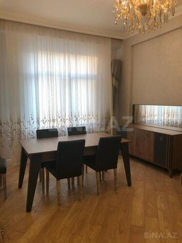 Сдаётся 2-комн. новостройка 95 м², пос. Аг шехер, photo 3 from 12