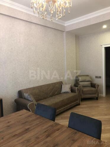 Сдаётся 2-комн. новостройка 95 м², пос. Аг шехер, photo 1 from 12