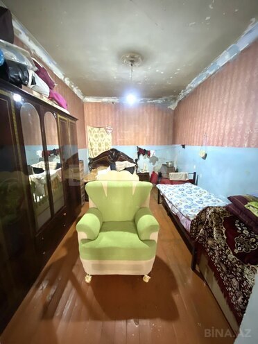 Satılır 3 otaqlı həyət evi/bağ evi 84 m², Buzovna q., photo 7 from 14