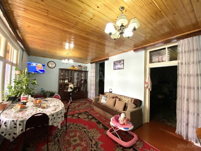 Satılır 3 otaqlı həyət evi/bağ evi 84 m², Buzovna q., photo 3 from 14