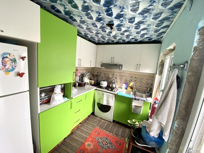 Satılır 3 otaqlı həyət evi/bağ evi 84 m², Buzovna q., photo 5 from 14