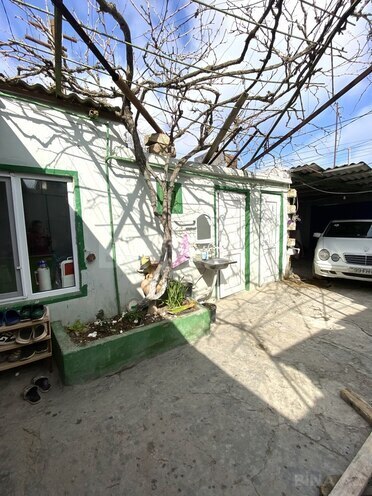 Satılır 3 otaqlı həyət evi/bağ evi 84 m², Buzovna q., photo 11 from 14