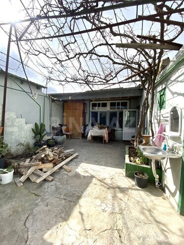 Satılır 3 otaqlı həyət evi/bağ evi 84 m², Buzovna q., photo 12 from 14