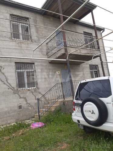 Satılır 4 otaqlı həyət evi/bağ evi 110 m², photo 3 from 16