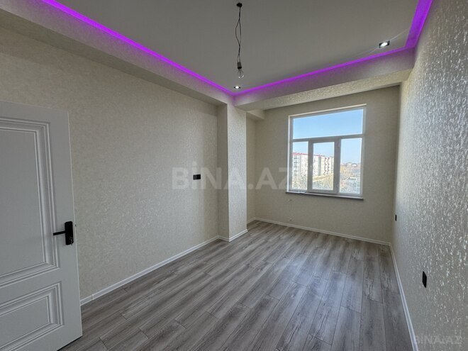 Satılır 2 otaqlı yeni tikili 75 m², Masazır q., photo 9 from 11