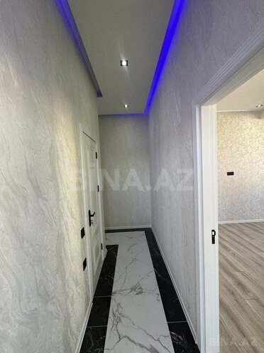 Satılır 2 otaqlı yeni tikili 75 m², Masazır q., photo 8 from 11