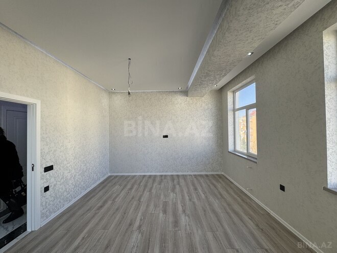 Satılır 2 otaqlı yeni tikili 75 m², Masazır q., photo 3 from 11