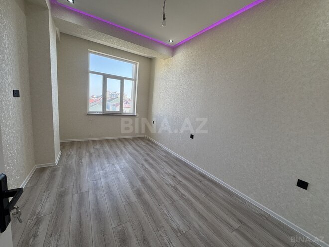 Satılır 2 otaqlı yeni tikili 75 m², Masazır q., photo 10 from 11