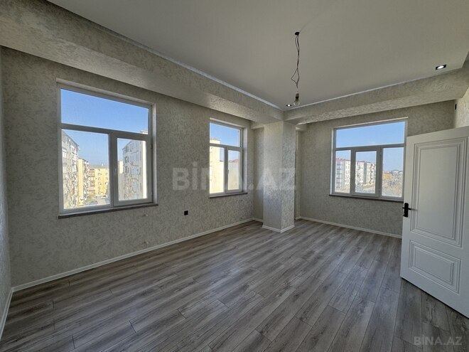 Satılır 2 otaqlı yeni tikili 75 m², Masazır q., photo 1 from 11
