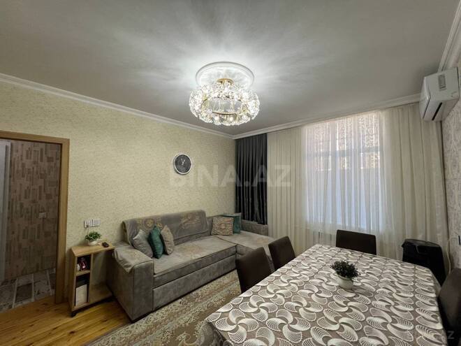 Satılır 4 otaqlı həyət evi/bağ evi 120 m², Masazır q., photo 8 from 27