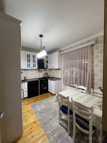 Satılır 4 otaqlı həyət evi/bağ evi 120 m², Masazır q., photo 12 from 27