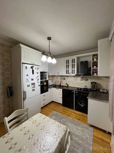 Satılır 4 otaqlı həyət evi/bağ evi 120 m², Masazır q., photo 13 from 27