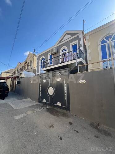 Satılır 4 otaqlı həyət evi/bağ evi 120 m², Masazır q., photo 1 from 27