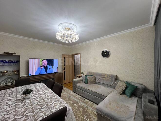 Satılır 4 otaqlı həyət evi/bağ evi 120 m², Masazır q., photo 9 from 27