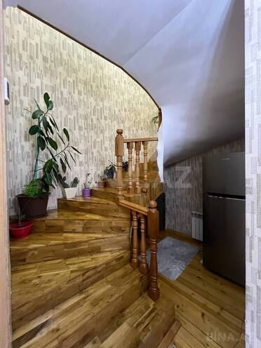 Satılır 4 otaqlı həyət evi/bağ evi 120 m², Masazır q., photo 14 from 27