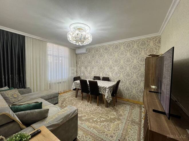Satılır 4 otaqlı həyət evi/bağ evi 120 m², Masazır q., photo 7 from 27