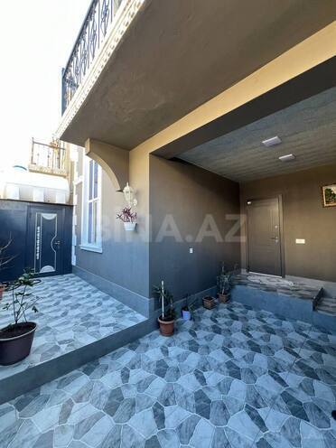 Satılır 4 otaqlı həyət evi/bağ evi 120 m², Masazır q., photo 5 from 27