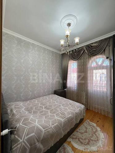 Satılır 4 otaqlı həyət evi/bağ evi 120 m², Masazır q., photo 23 from 27