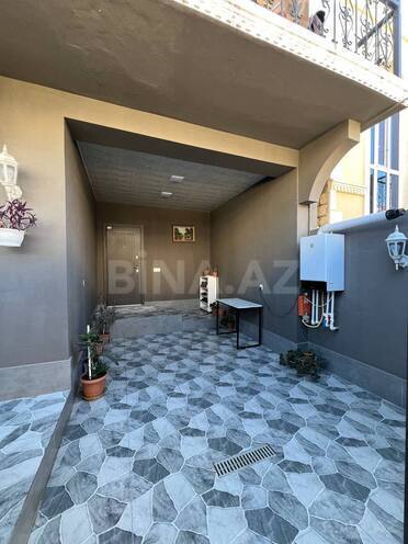 Satılır 4 otaqlı həyət evi/bağ evi 120 m², Masazır q., photo 4 from 27