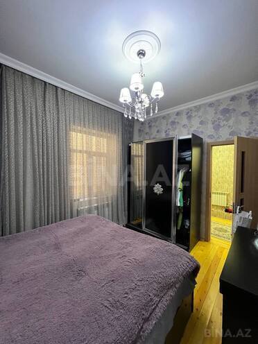 Satılır 4 otaqlı həyət evi/bağ evi 120 m², Masazır q., photo 20 from 27