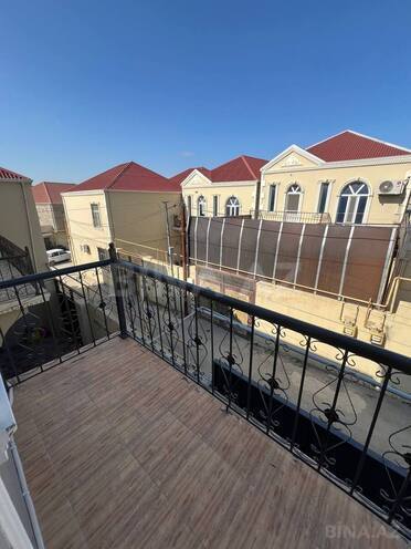 Satılır 4 otaqlı həyət evi/bağ evi 120 m², Masazır q., photo 21 from 27