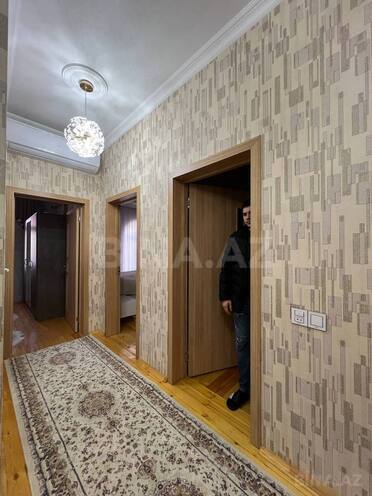 Satılır 4 otaqlı həyət evi/bağ evi 120 m², Masazır q., photo 25 from 27