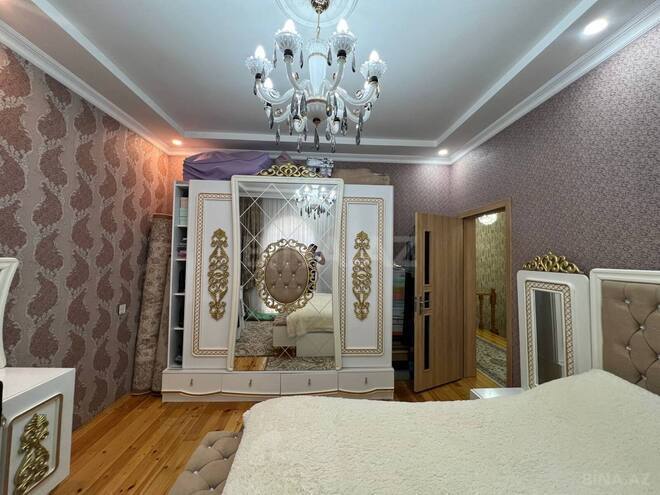 Satılır 4 otaqlı həyət evi/bağ evi 120 m², Masazır q., photo 18 from 27