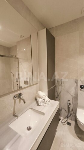Сдаётся 2-комн. новостройка 100 м², пос. Sea Breeze, photo 15 from 16