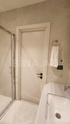 Сдаётся 2-комн. новостройка 100 м², пос. Sea Breeze, photo 13 from 16