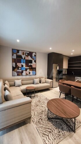 Сдаётся 2-комн. новостройка 100 м², пос. Sea Breeze, photo 6 from 16