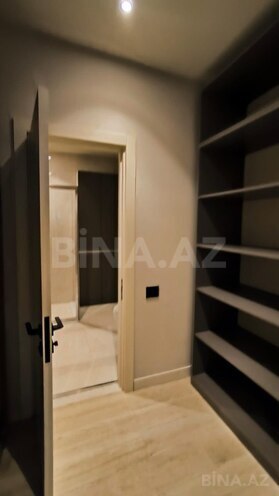 Сдаётся 2-комн. новостройка 100 м², пос. Sea Breeze, photo 11 from 16