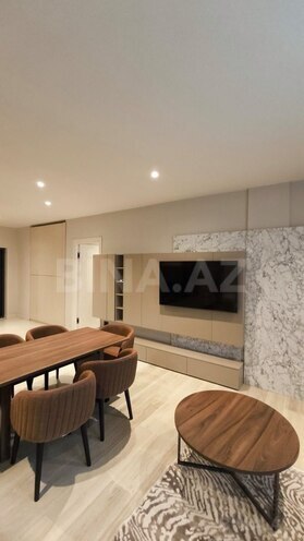 Сдаётся 2-комн. новостройка 100 м², пос. Sea Breeze, photo 5 from 16