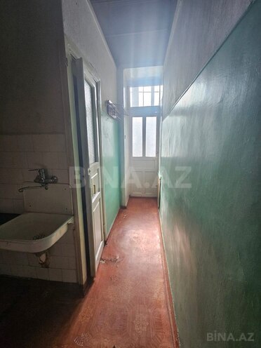 Satılır 3 otaqlı köhnə tikili 95 m², İçəri Şəhər m., photo 9 from 18