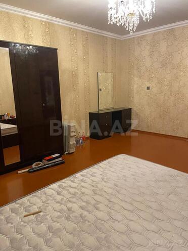 İcarəyə verilir 1 otaqlı həyət evi/bağ evi 55 m², İnşaatçılar m., photo 10 from 11
