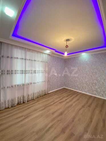 Satılır 3 otaqlı köhnə tikili 60 m², Həzi Aslanov m., photo 14 from 18