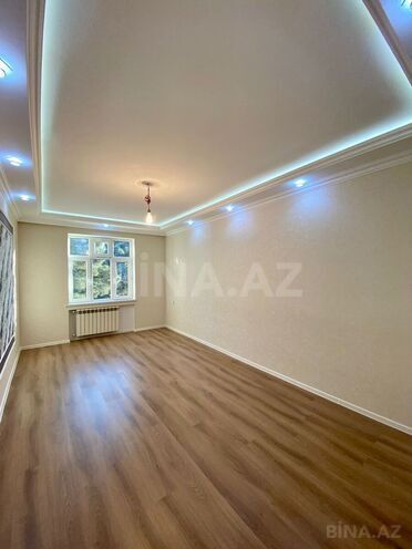 Satılır 3 otaqlı köhnə tikili 60 m², Həzi Aslanov m., photo 15 from 18
