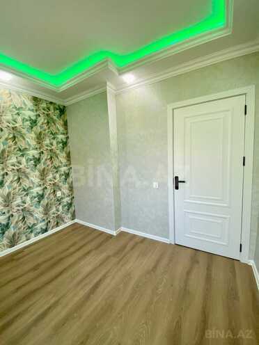 Satılır 3 otaqlı köhnə tikili 60 m², Həzi Aslanov m., photo 16 from 18