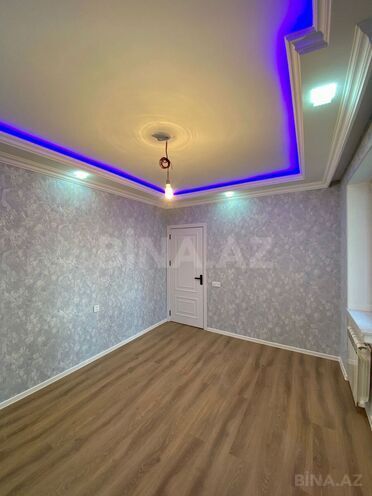 Satılır 3 otaqlı köhnə tikili 60 m², Həzi Aslanov m., photo 17 from 18