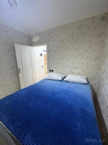 İcarəyə verilir 2 otaqlı yeni tikili 65 m², Həzi Aslanov m., photo 7 from 10