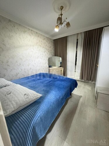 İcarəyə verilir 2 otaqlı yeni tikili 65 m², Həzi Aslanov m., photo 6 from 10