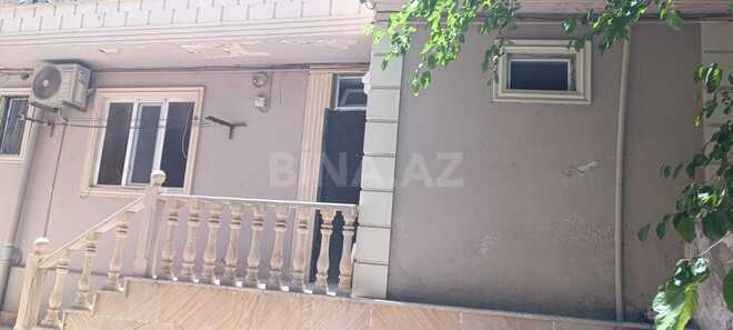 İcarəyə verilir 1 otaqlı həyət evi/bağ evi 30 m², Bayıl q., photo 8 from 11