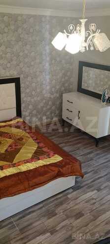 İcarəyə verilir 1 otaqlı həyət evi/bağ evi 30 m², Bayıl q., photo 10 from 11
