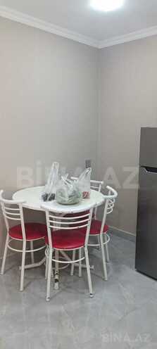 İcarəyə verilir 1 otaqlı həyət evi/bağ evi 30 m², Bayıl q., photo 4 from 11