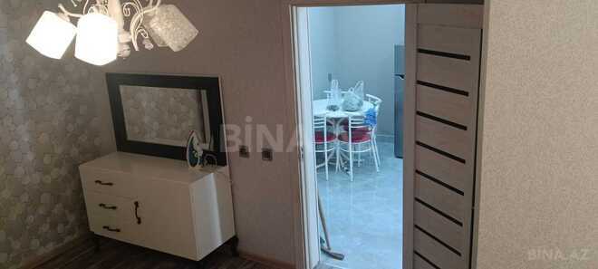 İcarəyə verilir 1 otaqlı həyət evi/bağ evi 30 m², Bayıl q., photo 5 from 11