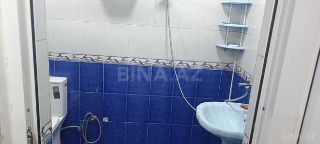 İcarəyə verilir 1 otaqlı həyət evi/bağ evi 30 m², Bayıl q., photo 6 from 11