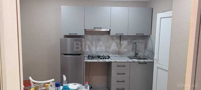 İcarəyə verilir 1 otaqlı həyət evi/bağ evi 30 m², Bayıl q., photo 9 from 11