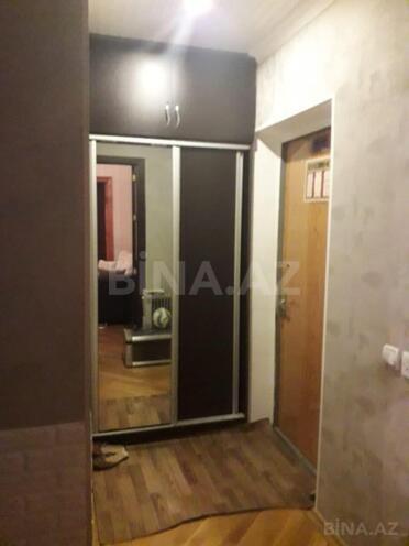 Satılır 2 otaqlı köhnə tikili 35 m², İnşaatçılar m., photo 4 from 6